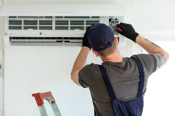 Best Ductwork Cleaning Services  in Gerald, MO