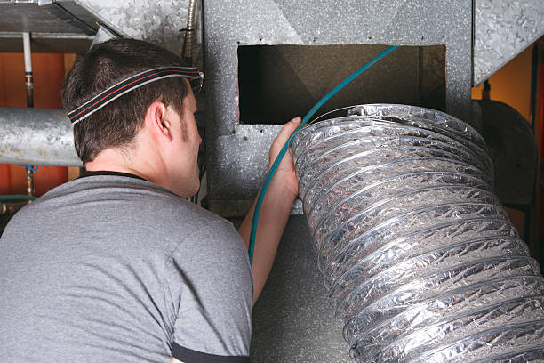 Affordable HVAC Duct Cleaning in Gerald, MO