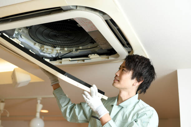 Best Local Air Duct Cleaning Services  in Gerald, MO