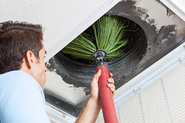Best Air Duct Cleaning Cost  in Gerald, MO