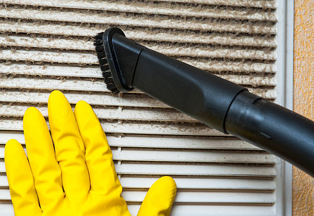 Best Best Air Duct Cleaning Company  in Gerald, MO