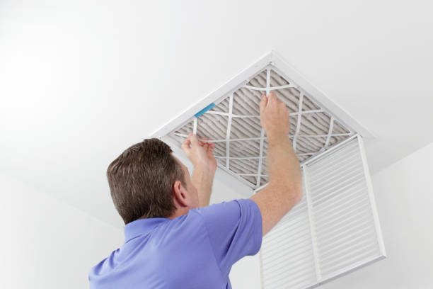 Best Air Duct Cleaning Near Me  in Gerald, MO